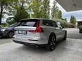 Volvo V60 Cross Country 2.0 b4 MILDHIBRID AWD GEARTRONIC GARANZIA 24 MESI Silber - thumbnail 3