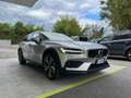 Volvo V60 Cross Country 2.0 b4 MILDHIBRID AWD GEARTRONIC GARANZIA 24 MESI Silber - thumbnail 4