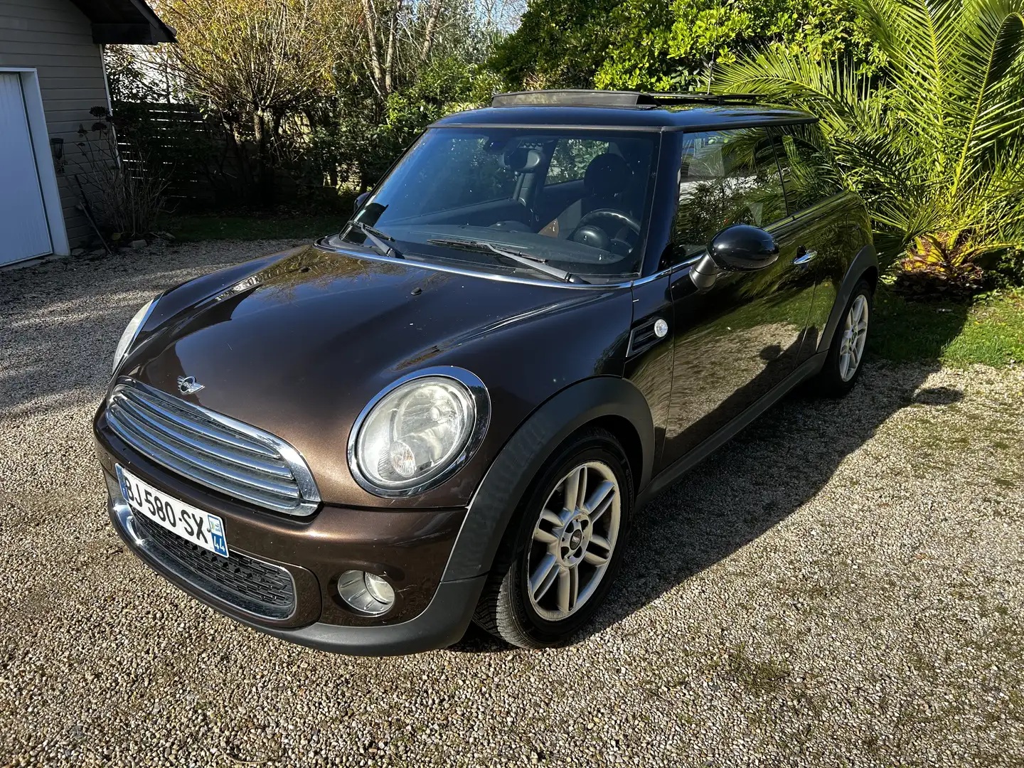 MINI Cooper Hatch D 112 ch Cooper - 1