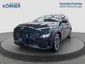 Hyundai KONA TREND (100kW) *KRELL*LED*NAVI*CARPLAY*CAM* Gris - thumbnail 2