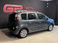Citroen C3 C3 Picasso 1.6 bluehdi Exclusive 100cv, OK NEO Gris - thumbnail 3