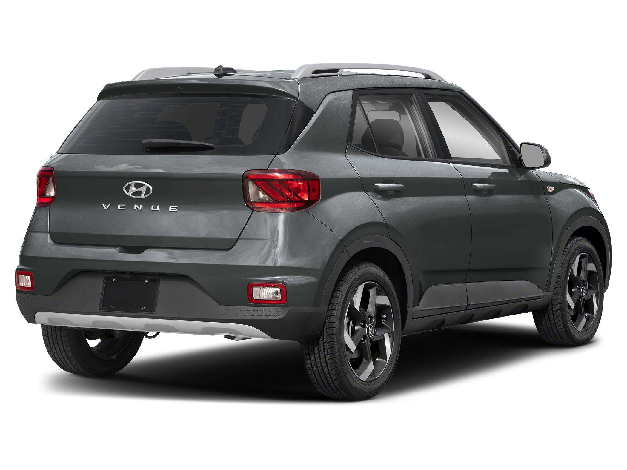 2026 Hyundai Venue Preferred  - Heated Seats -  Remote Start