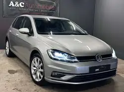 Volkswagen Golf 1.5 TSI EVO Highline DSG