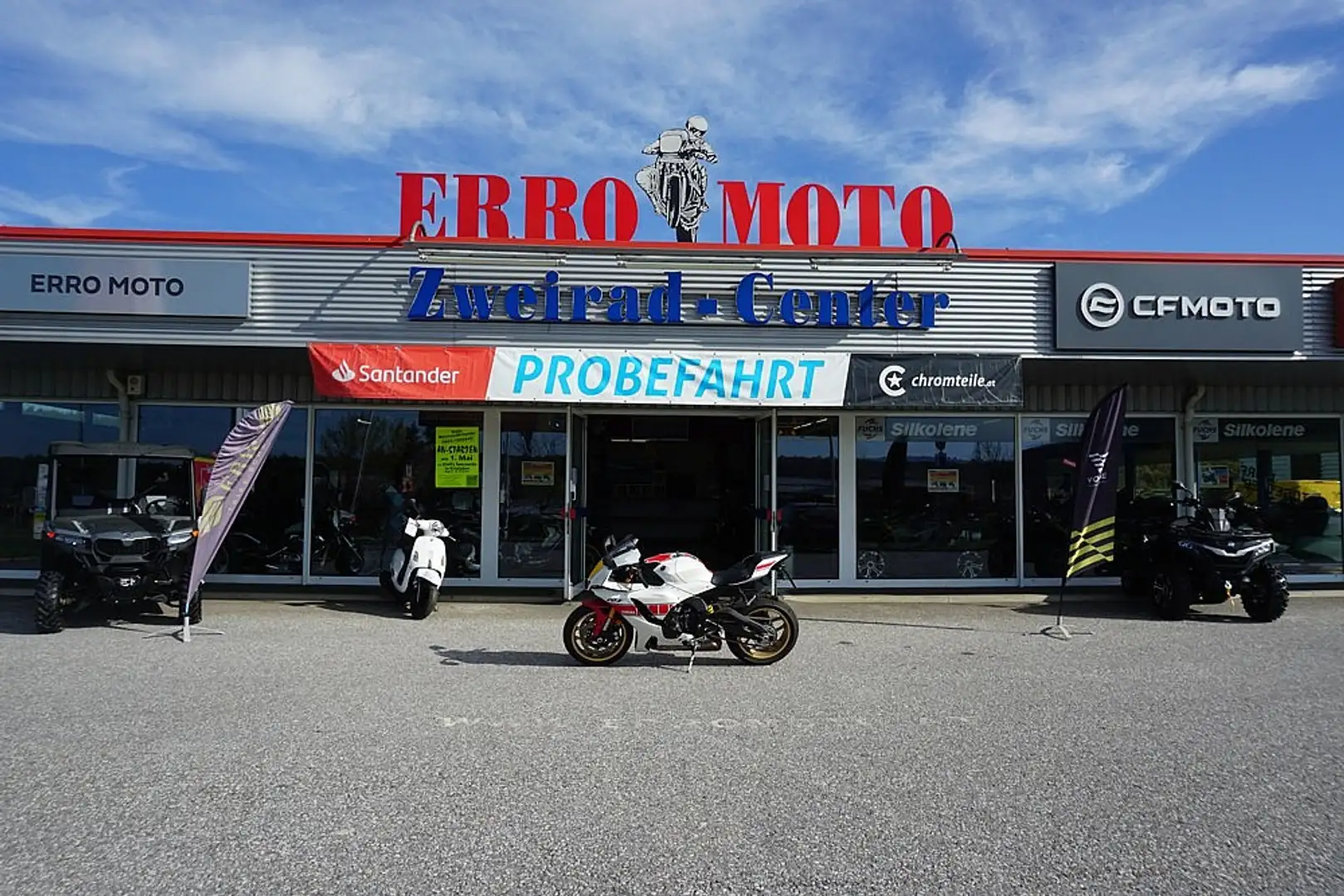 Yamaha YZF-R1 60 Jahre Edition - 1