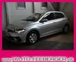 Volkswagen Polo 1,0 TSI; LED, Spurhalte, Tempomat, Bluetooth, 8... Silber - thumbnail 1