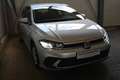 Volkswagen Polo 1,0 TSI; LED, Spurhalte, Tempomat, Bluetooth, 8... Silber - thumbnail 3