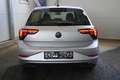 Volkswagen Polo 1,0 TSI; LED, Spurhalte, Tempomat, Bluetooth, 8... Silber - thumbnail 7