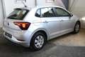 Volkswagen Polo 1,0 TSI; LED, Spurhalte, Tempomat, Bluetooth, 8... Silber - thumbnail 5