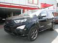 Ford EcoSport 1.0 EcoBoost FWD ST Line Negro - thumbnail 1