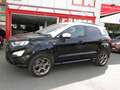 Ford EcoSport 1.0 EcoBoost FWD ST Line Negro - thumbnail 2
