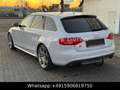 Audi S4 Avant 3.0 TFSI quattro Weiß - thumbnail 4