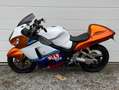 Suzuki GSX 1300 R Hayabusa Orange - thumbnail 1