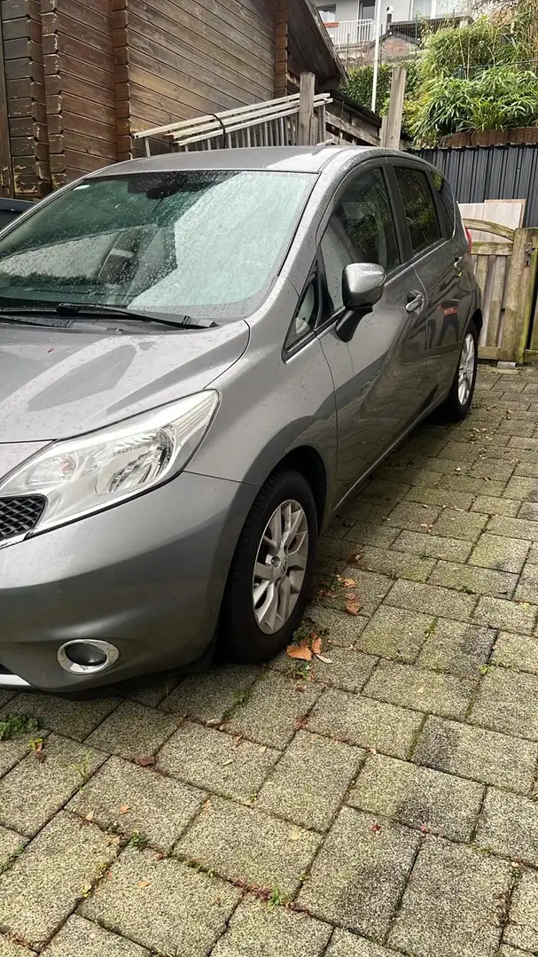 Nissan Note 1.2 n-tec - 1