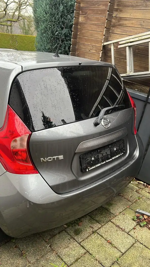 Nissan Note 1.2 n-tec - 2