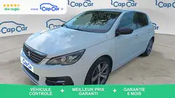 Peugeot 308 II 1.2 PureTech 110 Allure