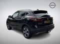 Nissan Qashqai 1.3 DIG-T N-Connecta Design Pack, Trekhaak! Noir - thumbnail 5