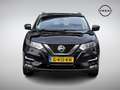 Nissan Qashqai 1.3 DIG-T N-Connecta Design Pack, Trekhaak! Noir - thumbnail 2
