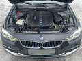 BMW 430 430d Gran Coupe -Luxury- xDrive Aut. * 2.Besitz * Schwarz - thumbnail 16