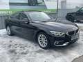 BMW 430 430d Gran Coupe -Luxury- xDrive Aut. * 2.Besitz * Schwarz - thumbnail 1
