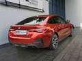 BMW i4 35 eDrive M Sport AHK/LASER/MMRY/GLASDACH/360° Orange - thumbnail 3