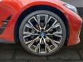 BMW i4 35 eDrive M Sport AHK/LASER/MMRY/GLASDACH/360° Orange - thumbnail 10