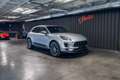 Porsche Macan S Diesel Aut. Gris - thumbnail 1