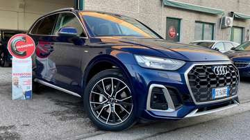 AUDI Q5 QUATTRO 2.0 50 TFSI S-LINE S-TRONIC 265CV