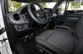 Mercedes-Benz Sprinter 317 CDI Kasten Standard Klima Navi AHK Blanc - thumbnail 10