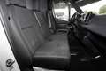 Mercedes-Benz Sprinter 317 CDI Kasten Standard Klima Navi AHK Weiß - thumbnail 4