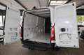 Mercedes-Benz Sprinter 317 CDI Kasten Standard Klima Navi AHK Weiß - thumbnail 8