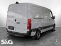 Mercedes-Benz Sprinter 317 CDI Kasten Standard Klima Navi AHK Alb - thumbnail 3