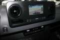 Mercedes-Benz Sprinter 317 CDI Kasten Standard Klima Navi AHK Blanc - thumbnail 11