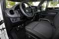 Mercedes-Benz Sprinter 317 CDI Kasten Standard Klima Navi AHK Weiß - thumbnail 10