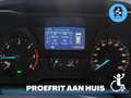 Ford Transit Custom 5+1 Rolstoelbus L2H2 (Airco) Bleu - thumbnail 14
