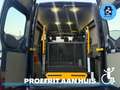 Ford Transit Custom 5+1 Rolstoelbus L2H2 (Airco) Bleu - thumbnail 6