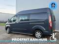 Ford Transit Custom 5+1 Rolstoelbus L2H2 (Airco) Bleu - thumbnail 10