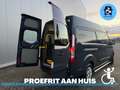 Ford Transit Custom 5+1 Rolstoelbus L2H2 (Airco) Bleu - thumbnail 12