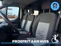 Ford Transit Custom 5+1 Rolstoelbus L2H2 (Airco) Bleu - thumbnail 15