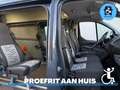 Ford Transit Custom 5+1 Rolstoelbus L2H2 (Airco) Bleu - thumbnail 5