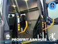 Ford Transit Custom 5+1 Rolstoelbus L2H2 (Airco) Bleu - thumbnail 7