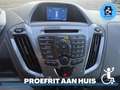Ford Transit Custom 5+1 Rolstoelbus L2H2 (Airco) Bleu - thumbnail 13