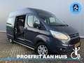 Ford Transit Custom 5+1 Rolstoelbus L2H2 (Airco) Bleu - thumbnail 17