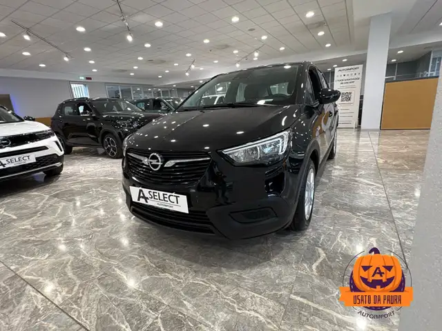 Opel Crossland X 1.2 83cv Advance MT5