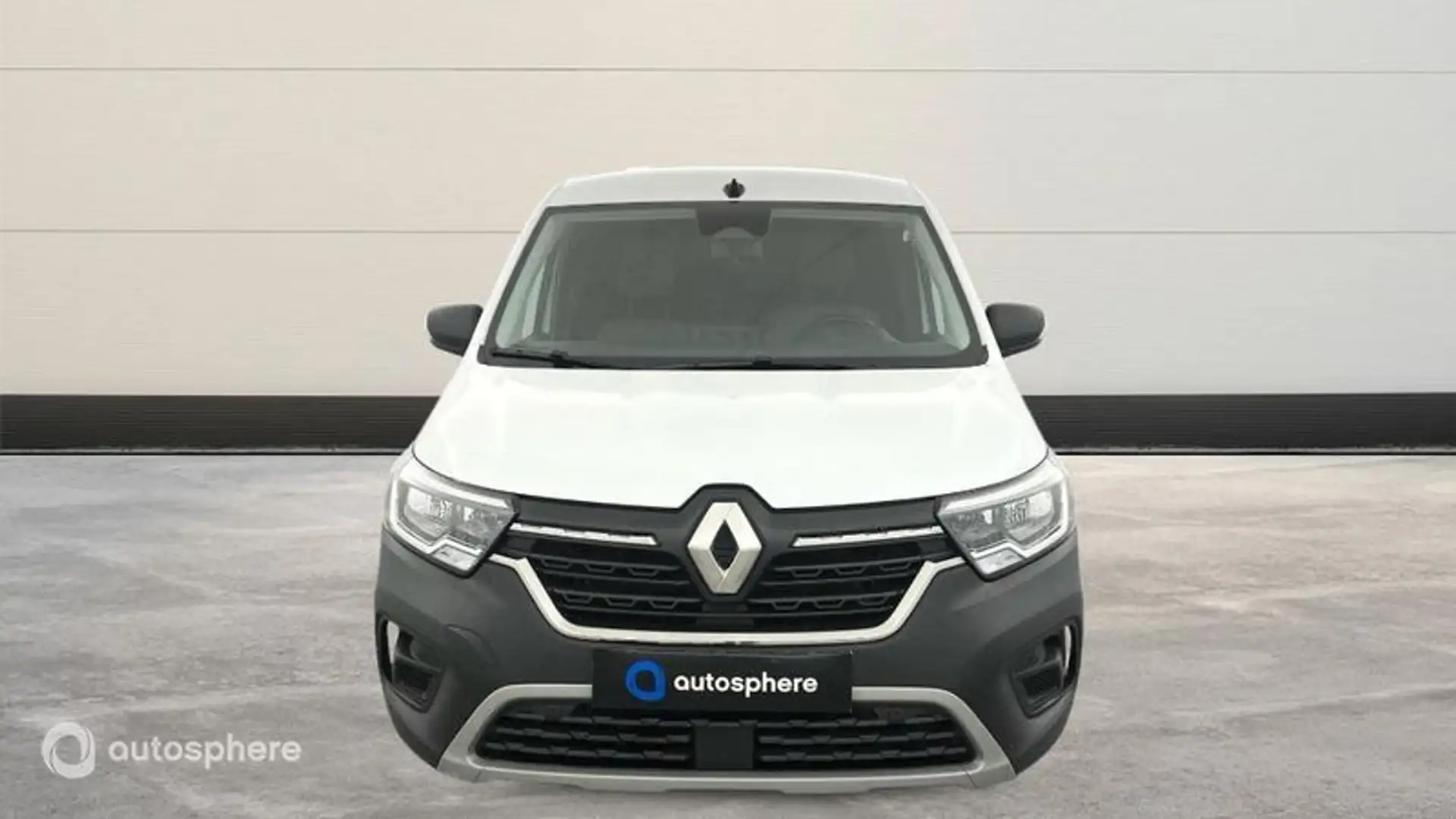 Renault Kangoo 1.5 Blue dCi 95ch Extra Sésame Ouvre Toi - 2