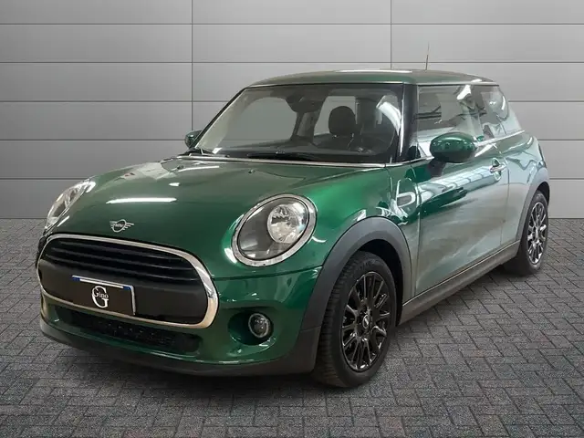 MINI One 75CV NEOPATENTATI