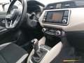 Nissan Micra 1.0 , N-Connecta,Sitzheizung, Klimaautomatik, Park Schwarz - thumbnail 6