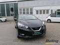 Nissan Micra 1.0 , N-Connecta,Sitzheizung, Klimaautomatik, Park Schwarz - thumbnail 4