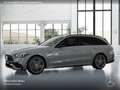 Mercedes-Benz C 43 AMG C 43 4M T-Modell NIGHT+PANO+AHK+BURMESTER+19"+9G Gris - thumbnail 3