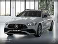 Mercedes-Benz C 43 AMG C 43 4M T-Modell NIGHT+PANO+AHK+BURMESTER+19"+9G Gris - thumbnail 2
