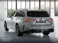 Mercedes-Benz C 43 AMG C 43 4M T-Modell NIGHT+PANO+AHK+BURMESTER+19"+9G Gris - thumbnail 20